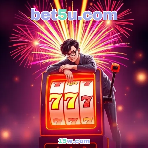 bet5u.com: Apostas Ao Vivo que Revolucionam a Experiência de Jogo