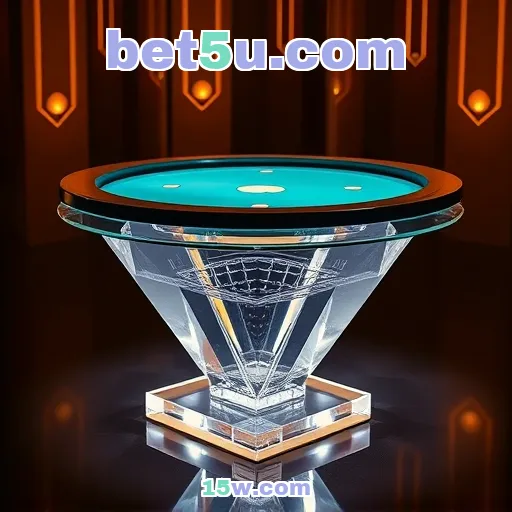 bet5u.com e seu Chat Ao Vivo: A Interatividade Que Você Procurava!