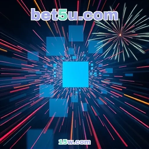 bet5u.com e seu Chat Ao Vivo: A Interatividade Que Você Procurava!