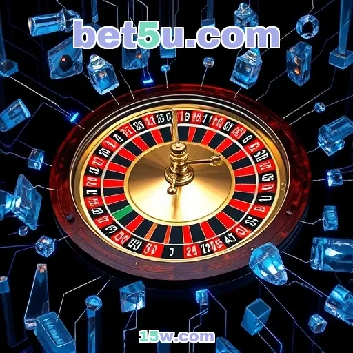 bet5u.com: Viva a Emoção dos Jogos de Mesa Online