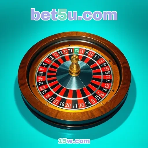 bet5u.com: Os Bônus Que Transformam Jogos em Vitoria
