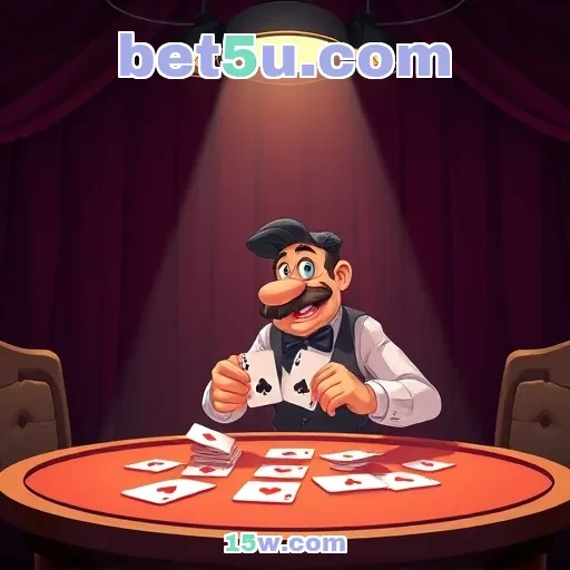 bet5u.com: Recursos Que Aumentam Seu Engajamento e Satisfação